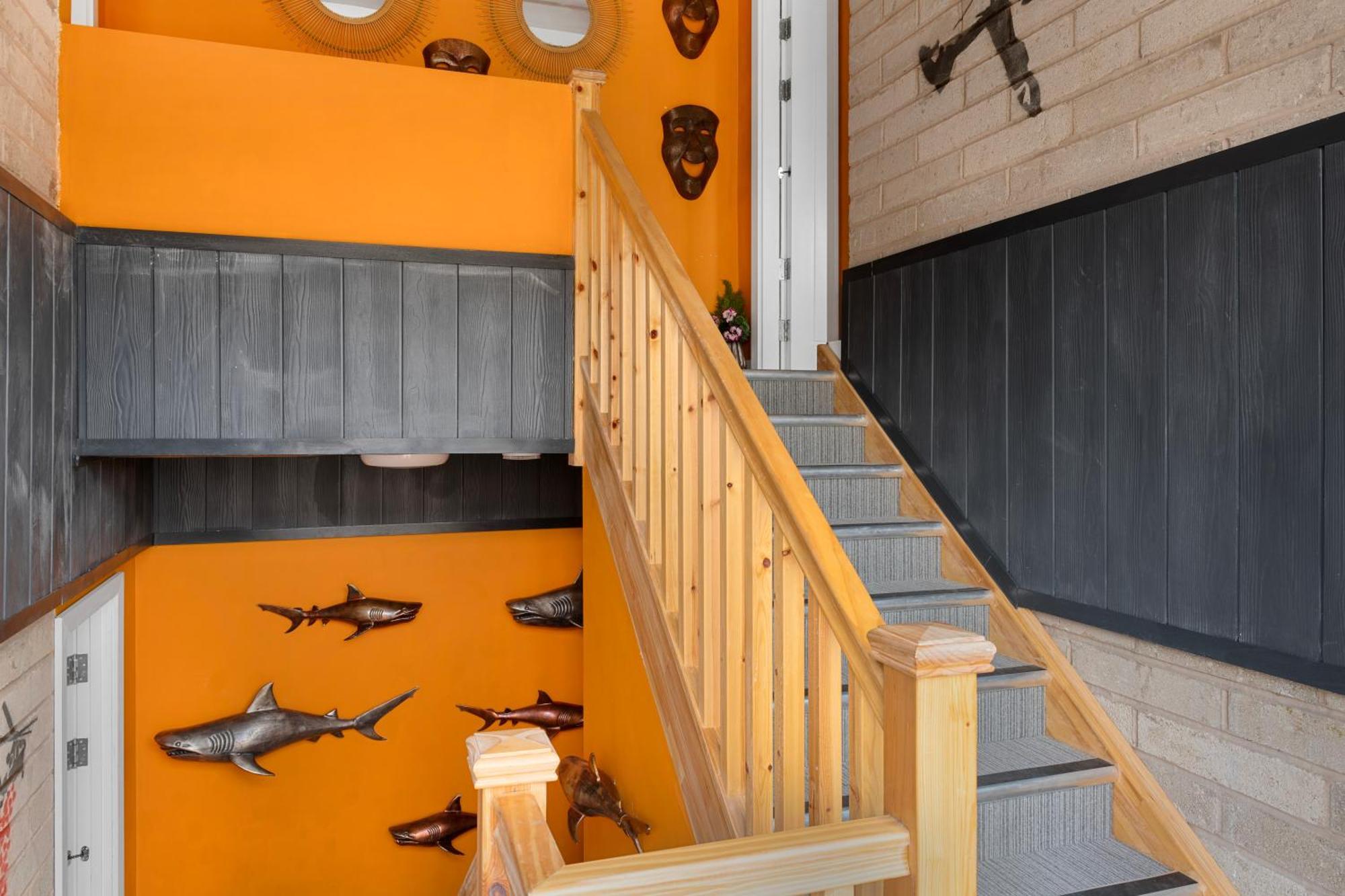 Modern Studio In Arnold Centre 노팅엄 외부 사진